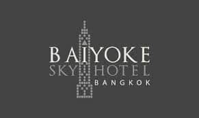 Baiyoke Hotels Promo Codes for